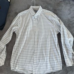 Twillory Performance Dress Shirt